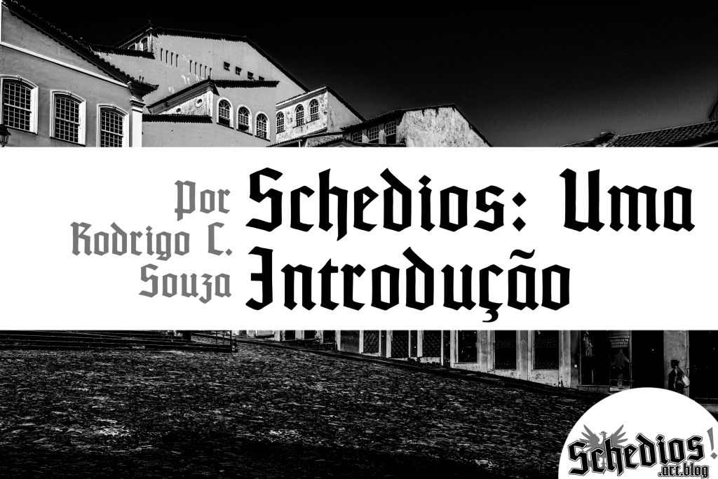 Schedios: Uma Introdução